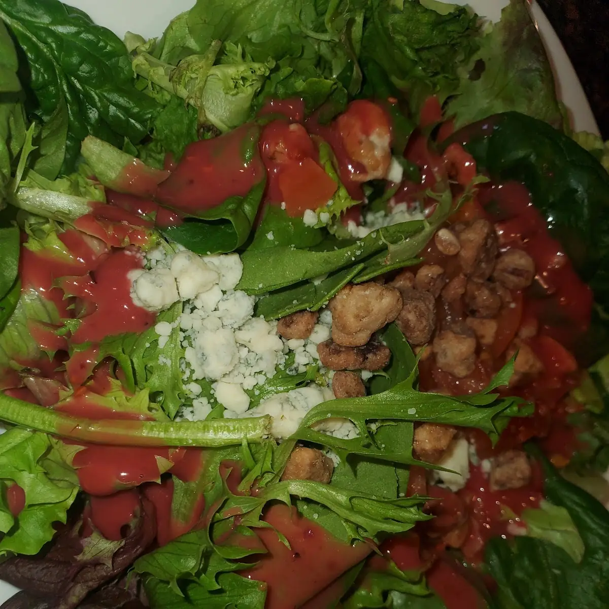 California Salad