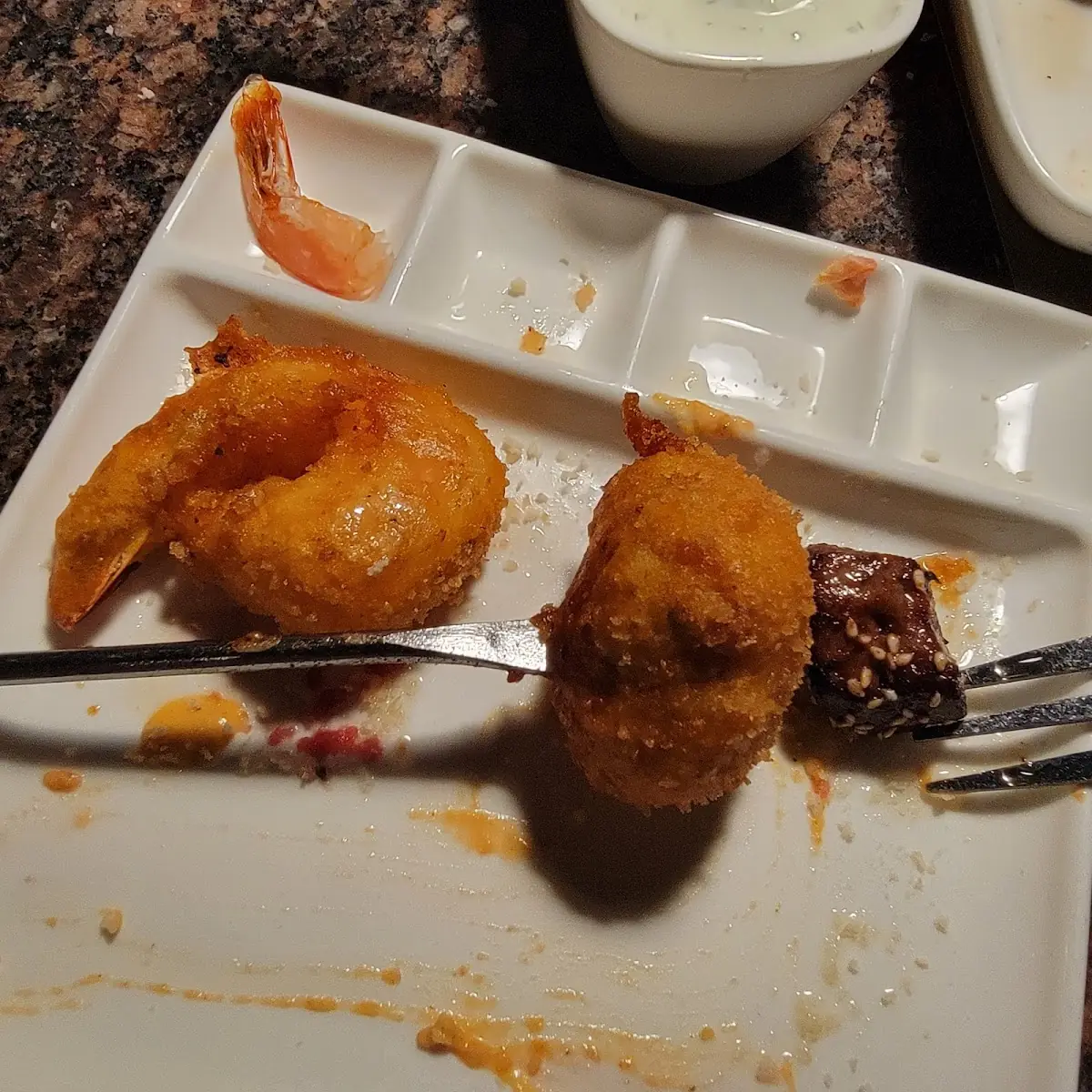 Tempura Shrimp