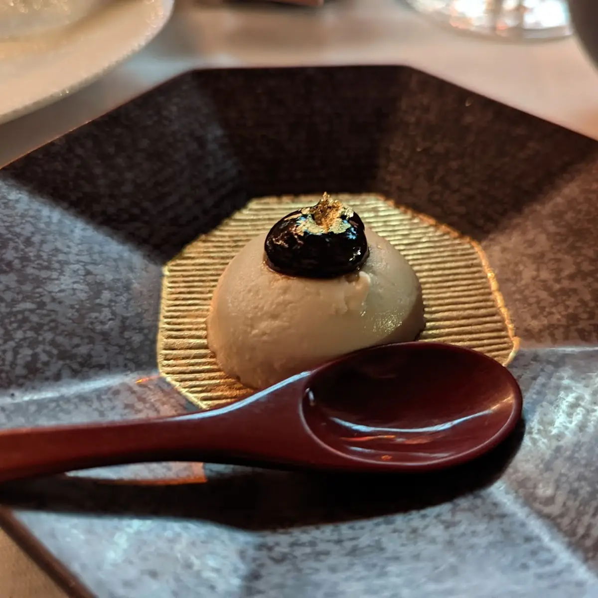 Panna Cotta
