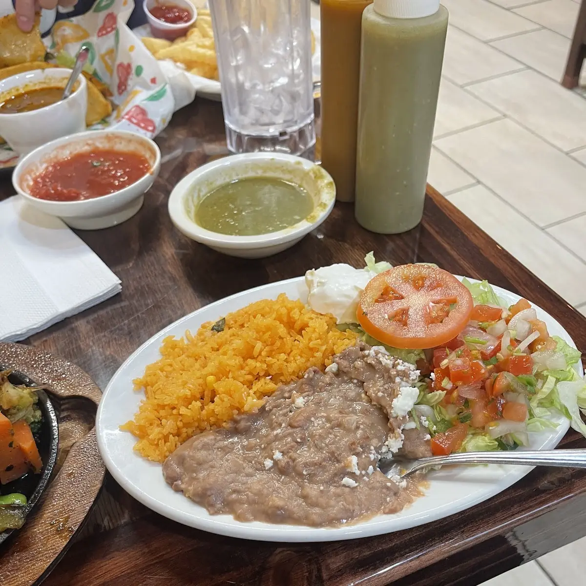 Carne Asada