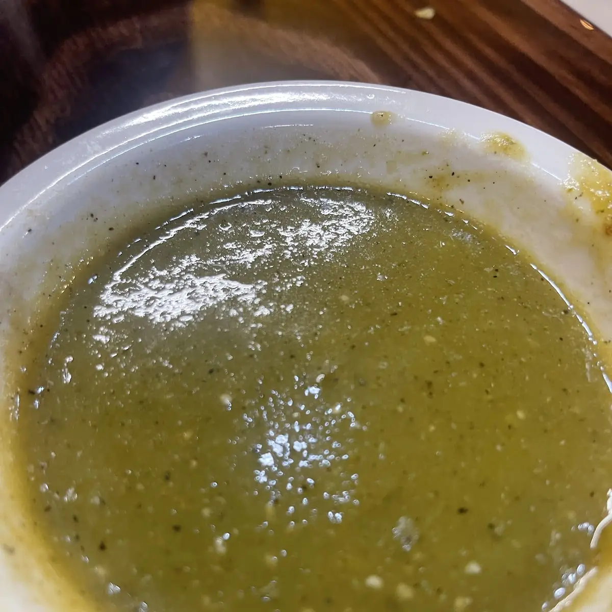 Chile Verde