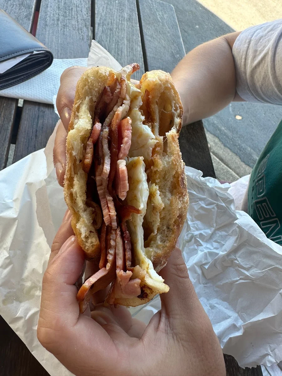 Highlights, Pambula Village Milk Bar