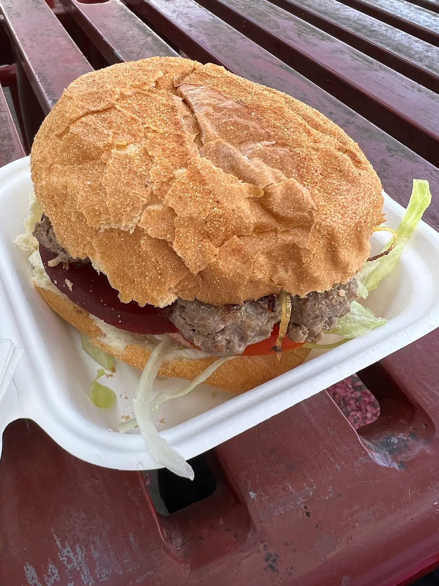 Highlights, Pambula Village Milk Bar