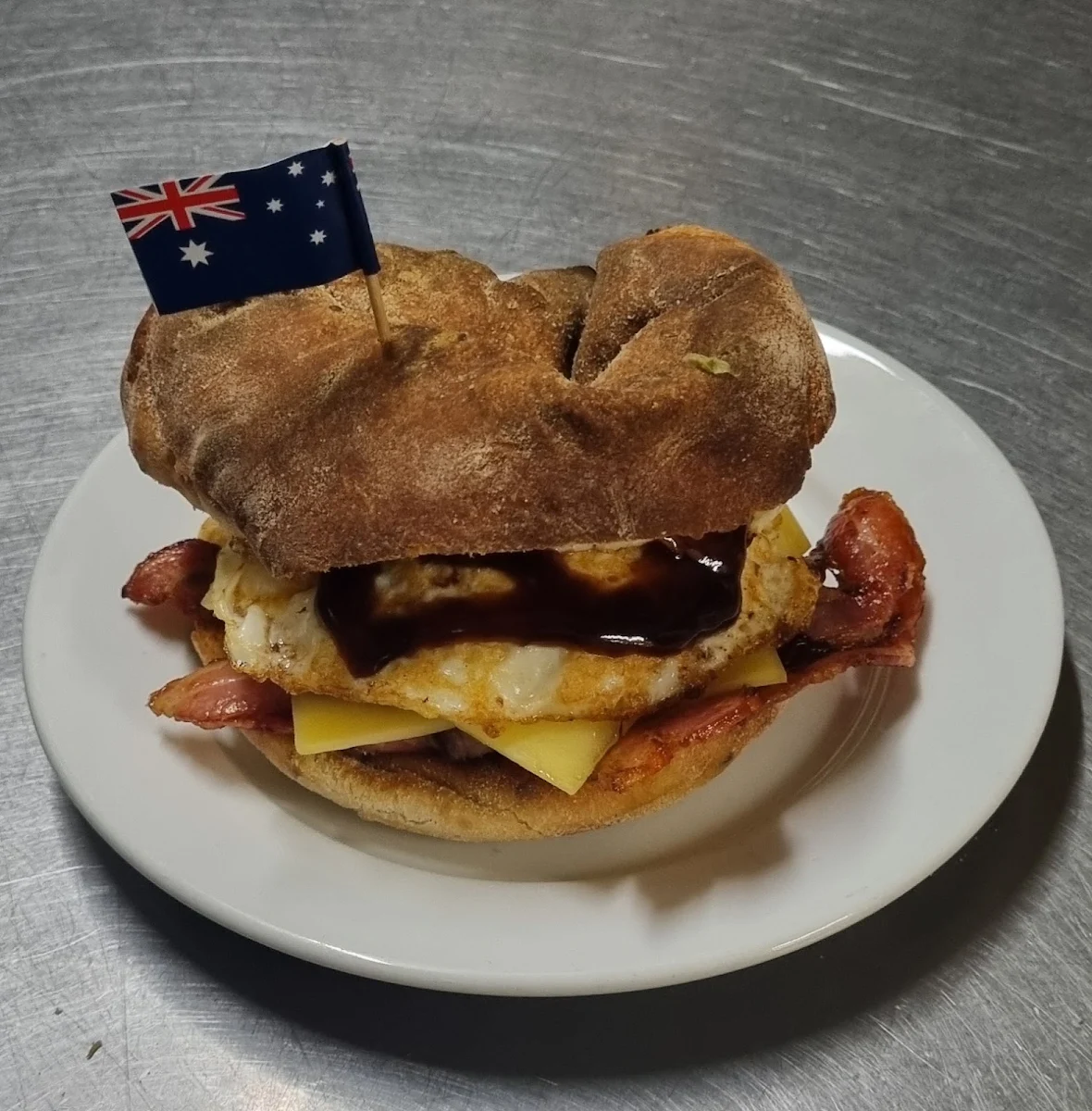 Highlights, Pambula Village Milk Bar