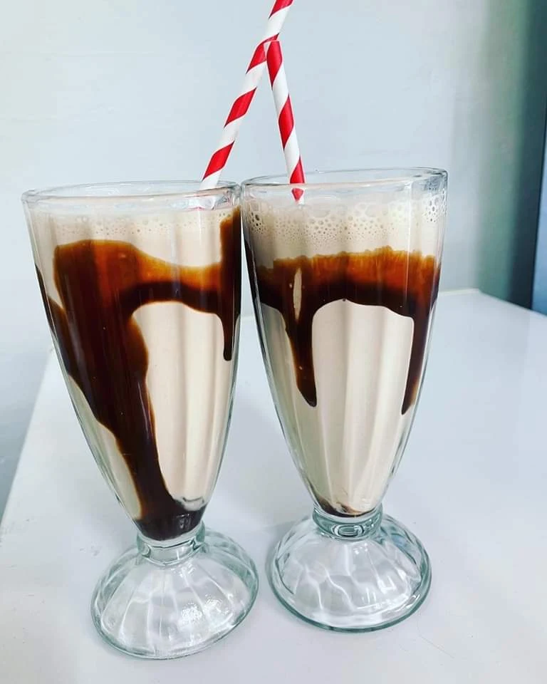Highlights, Pambula Village Milk Bar