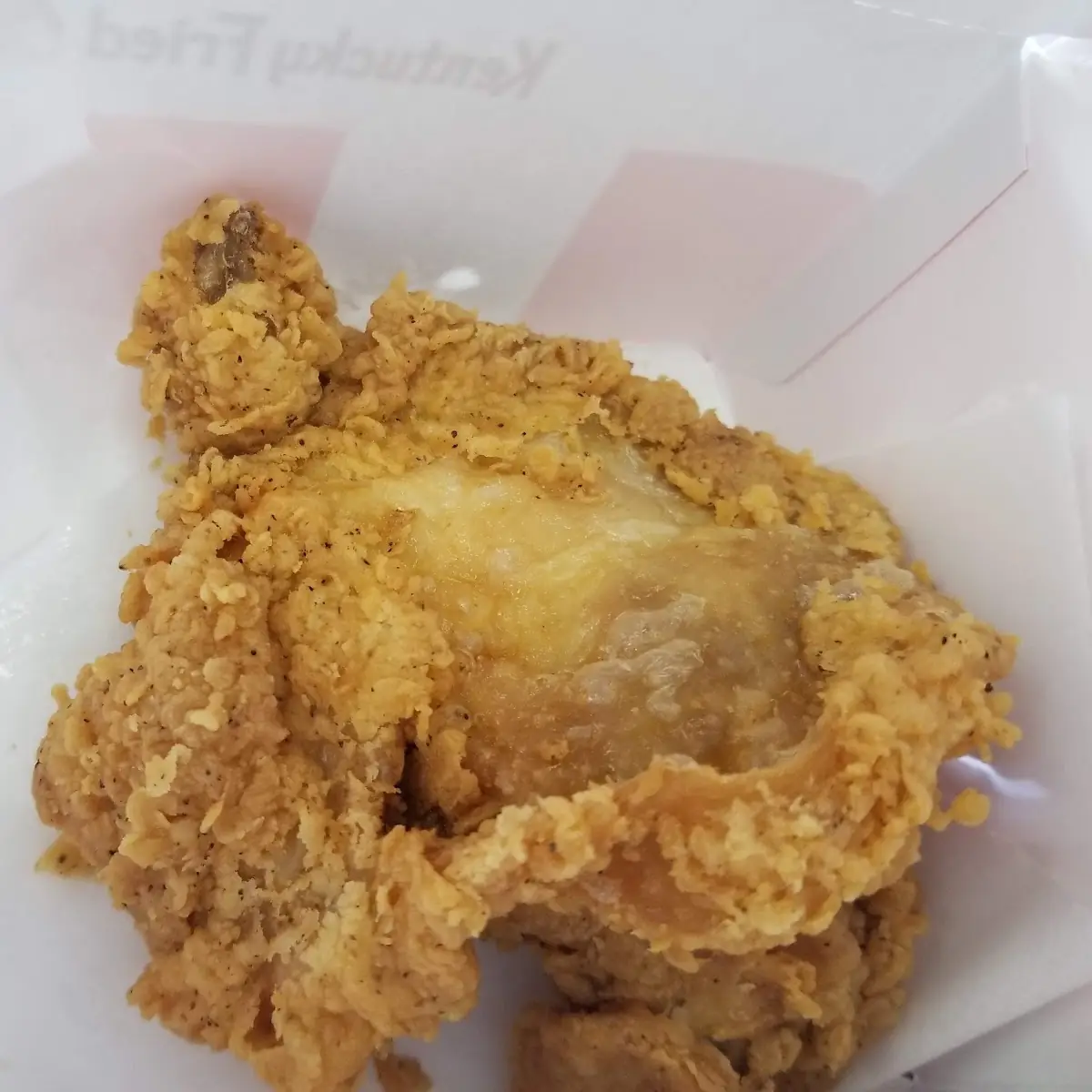 Fried Chicken