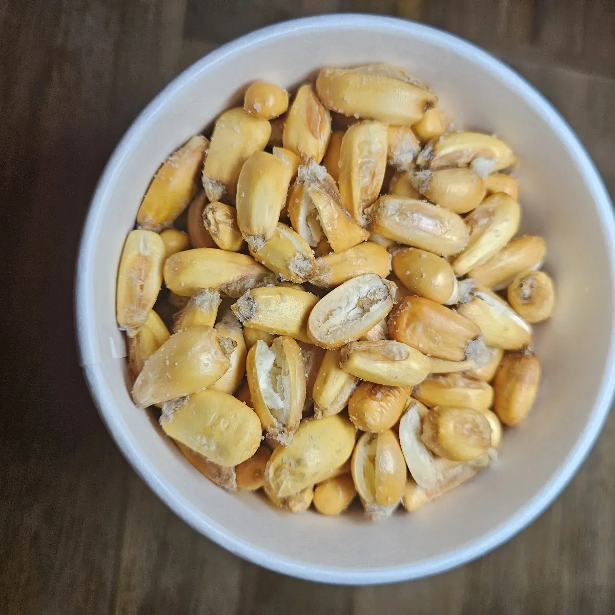 Peruvian Corn Nuts