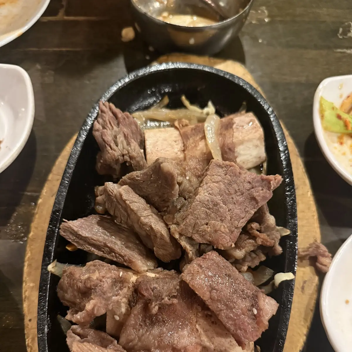 Short Ribs