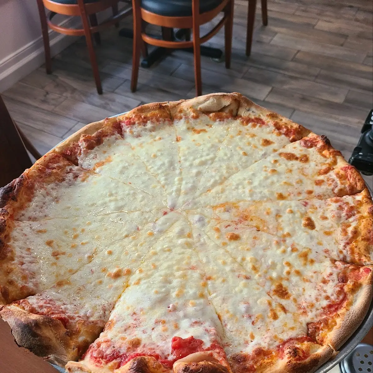 Cheese Pizza