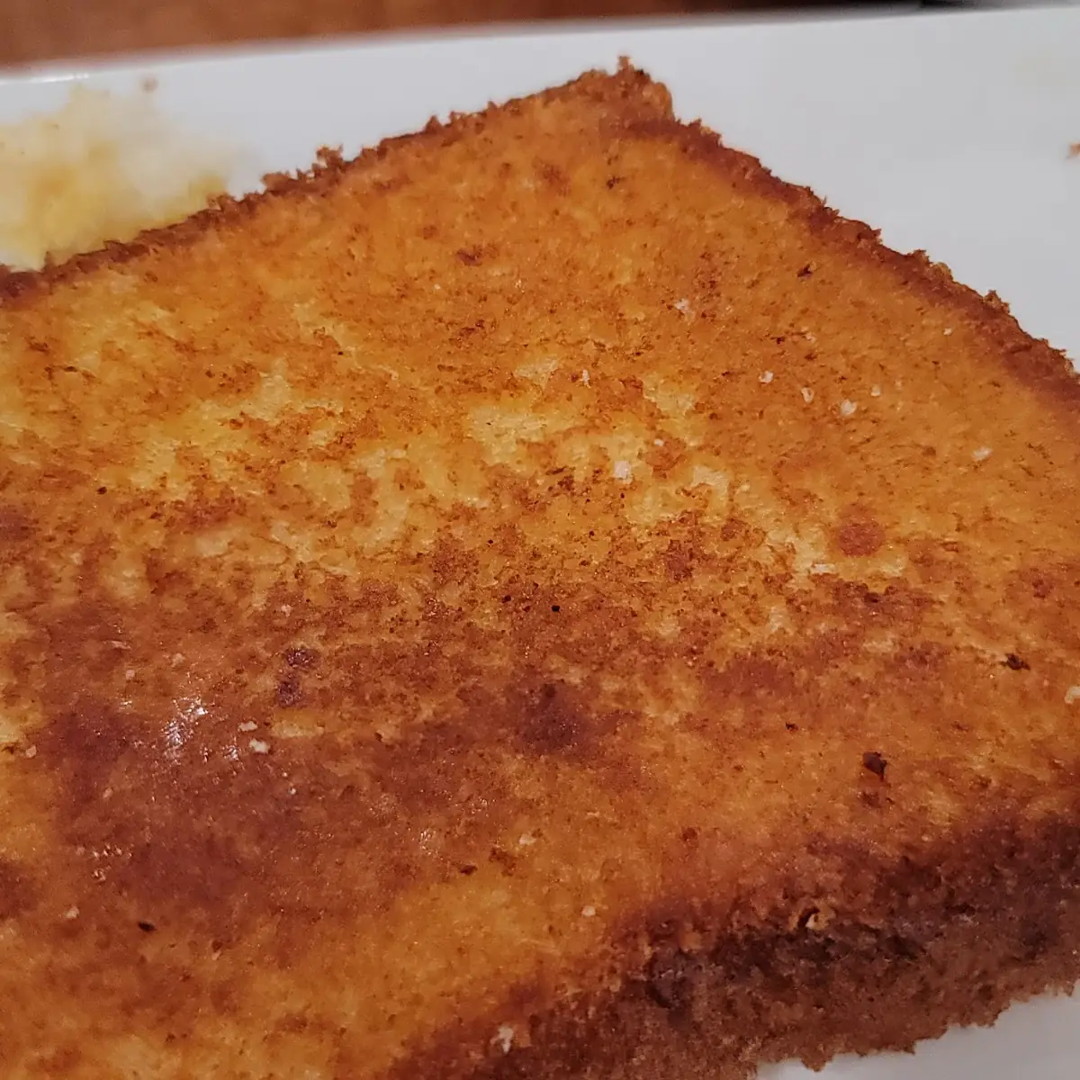 Cheesy Bread