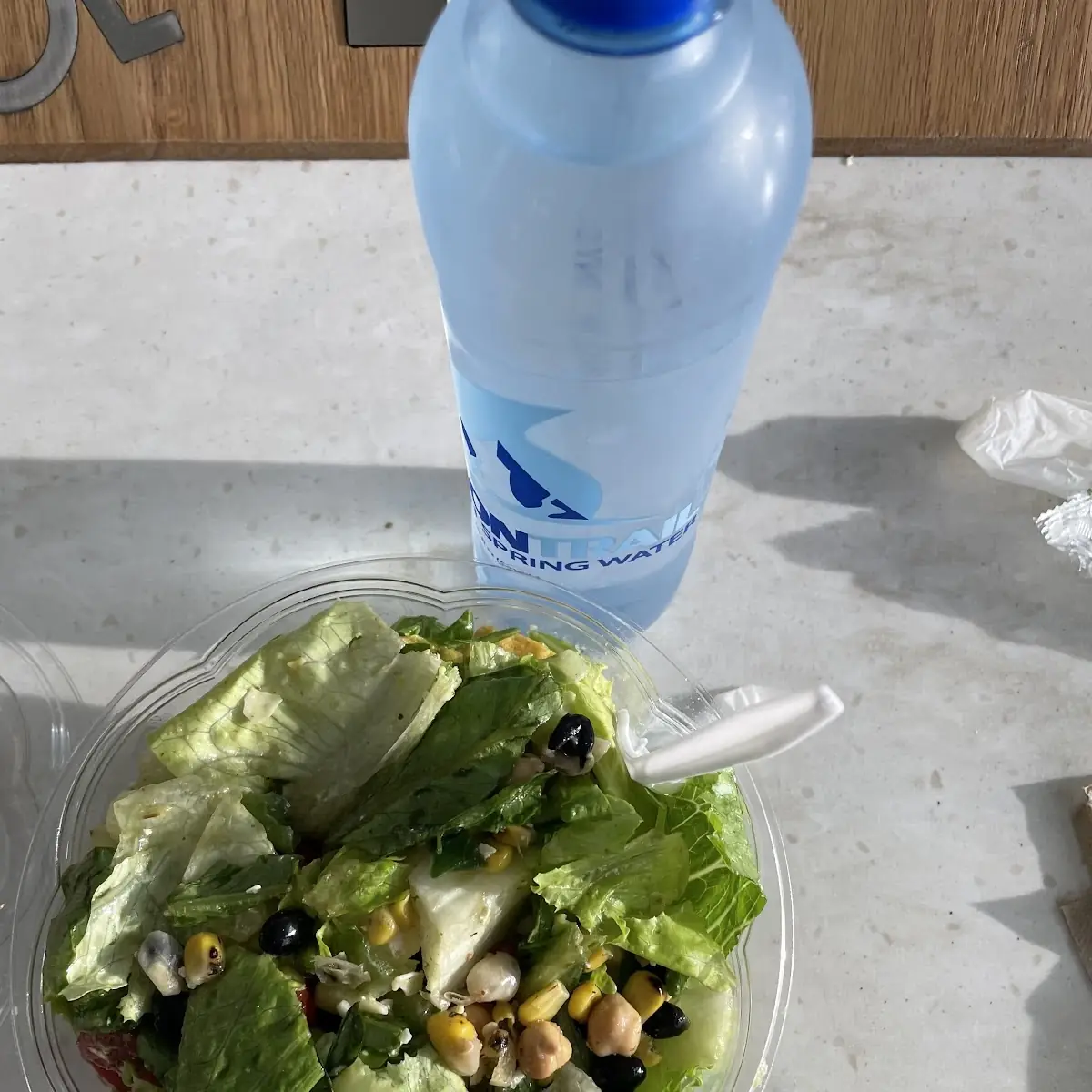 Burrito Bowl