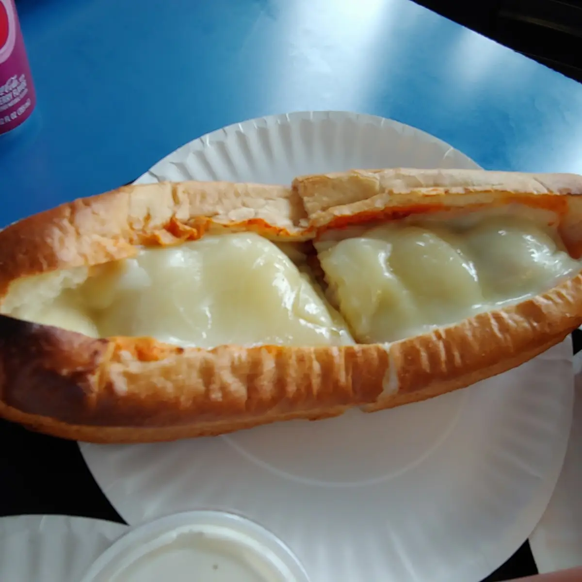 Meatball Sub
