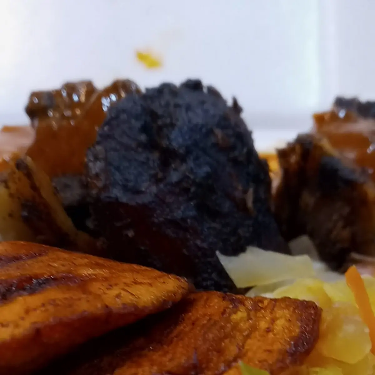 Plantains
