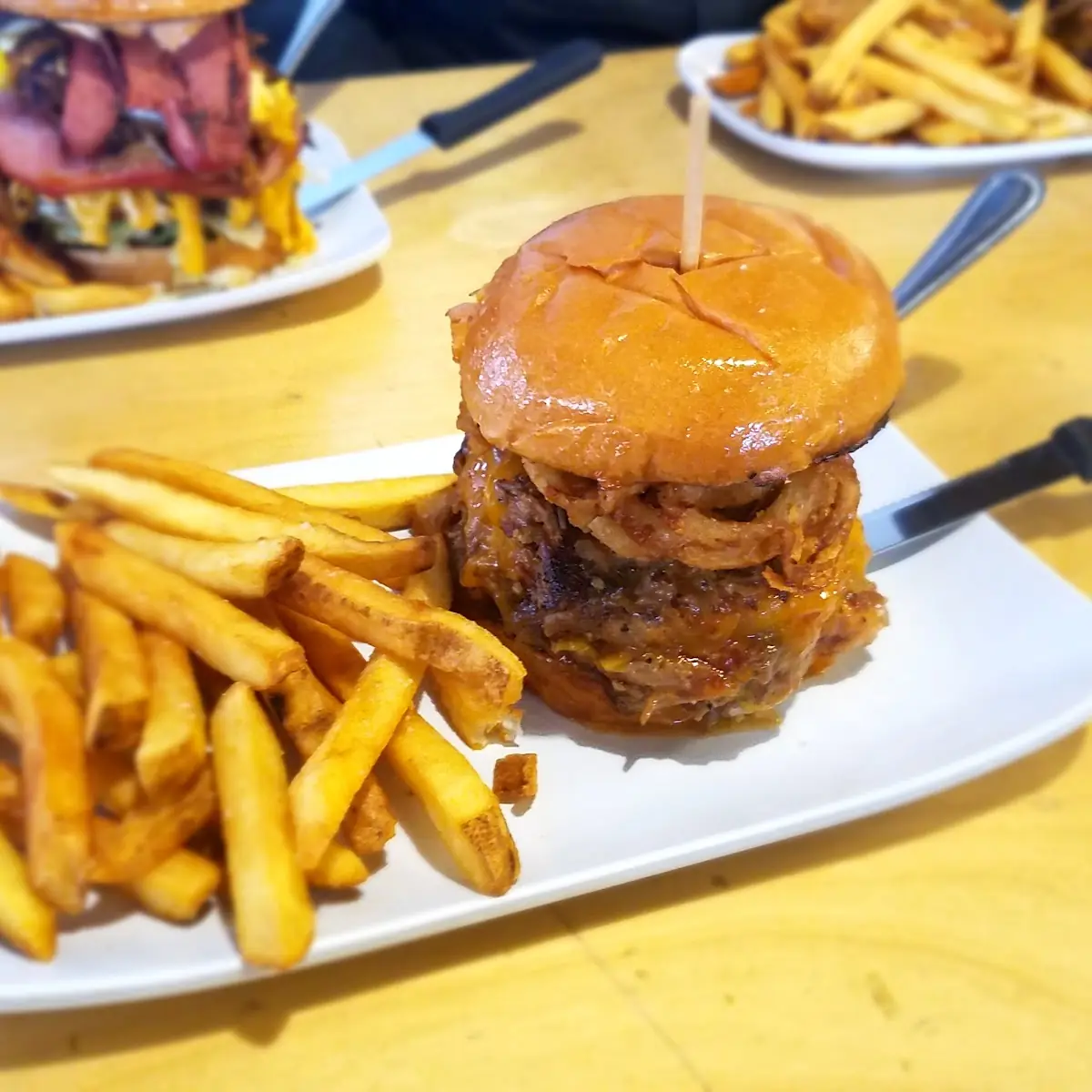 Pulled Pork