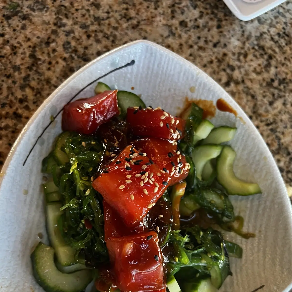 Asian Salad
