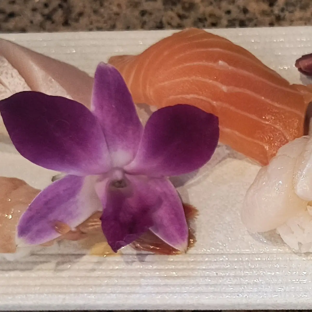 Yellowtail Hamachi