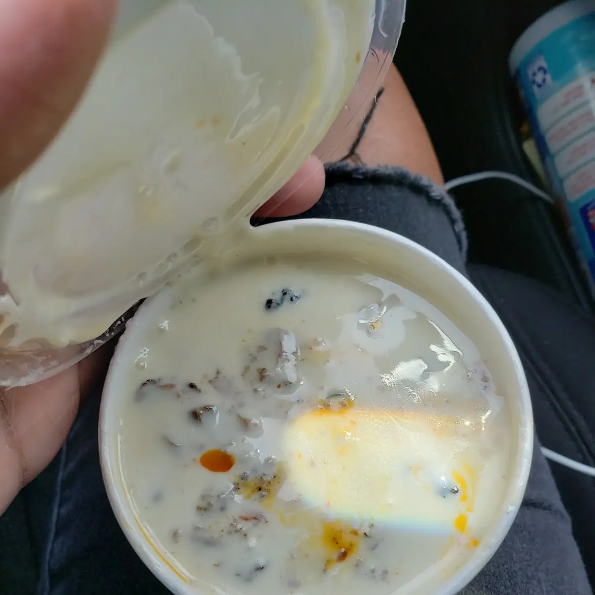 Queso Dip
