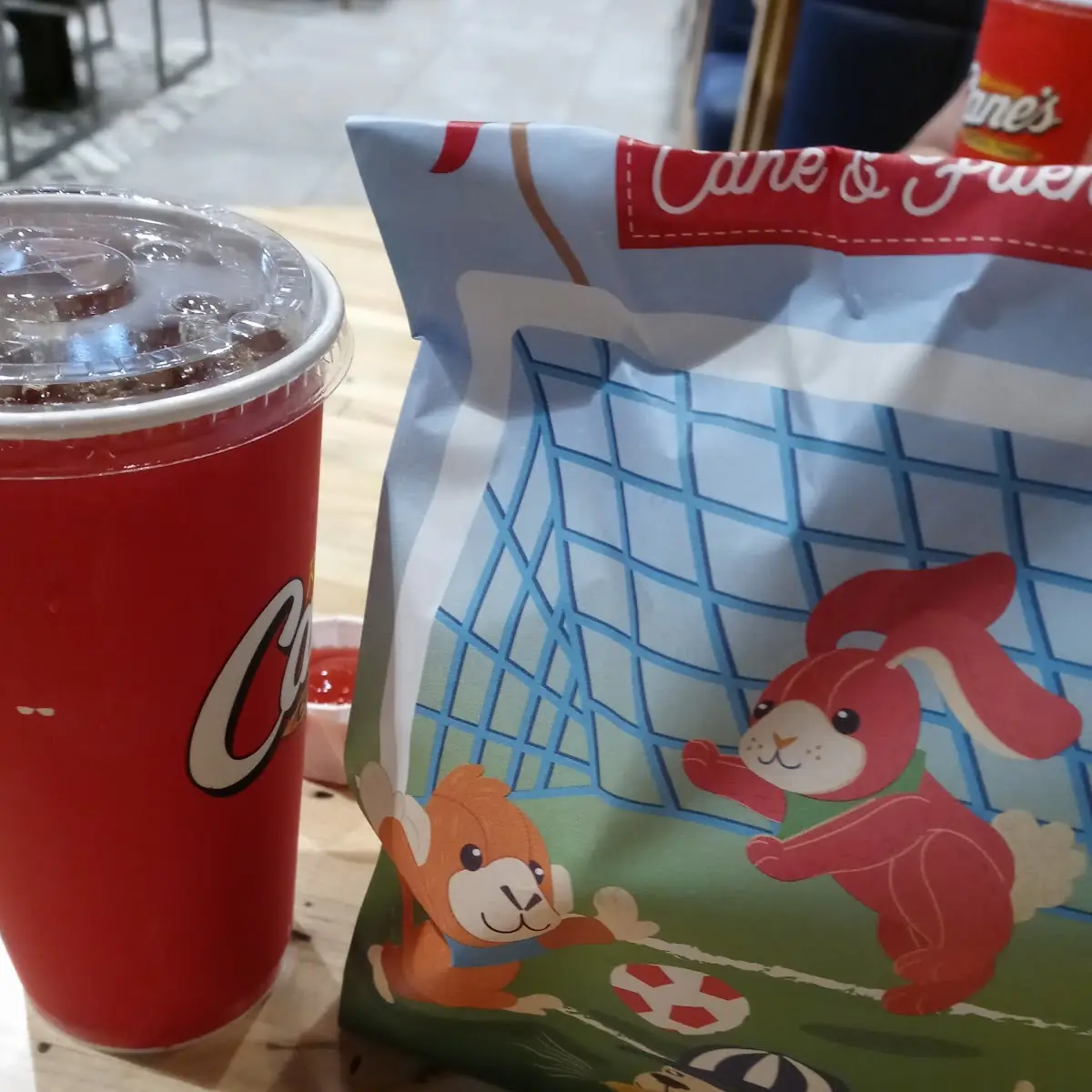 Kids Meal