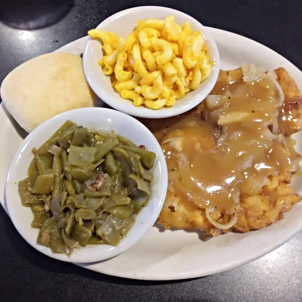 Chicken Fried Steak
