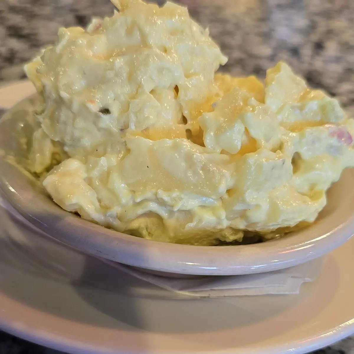 Potato Salad