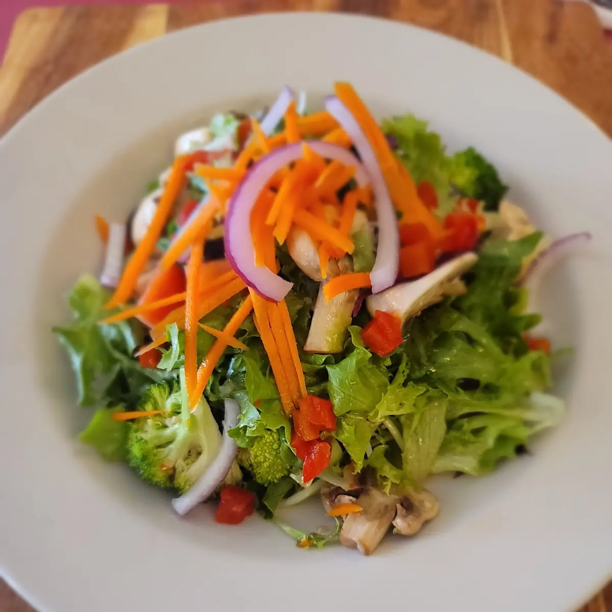 House Salad