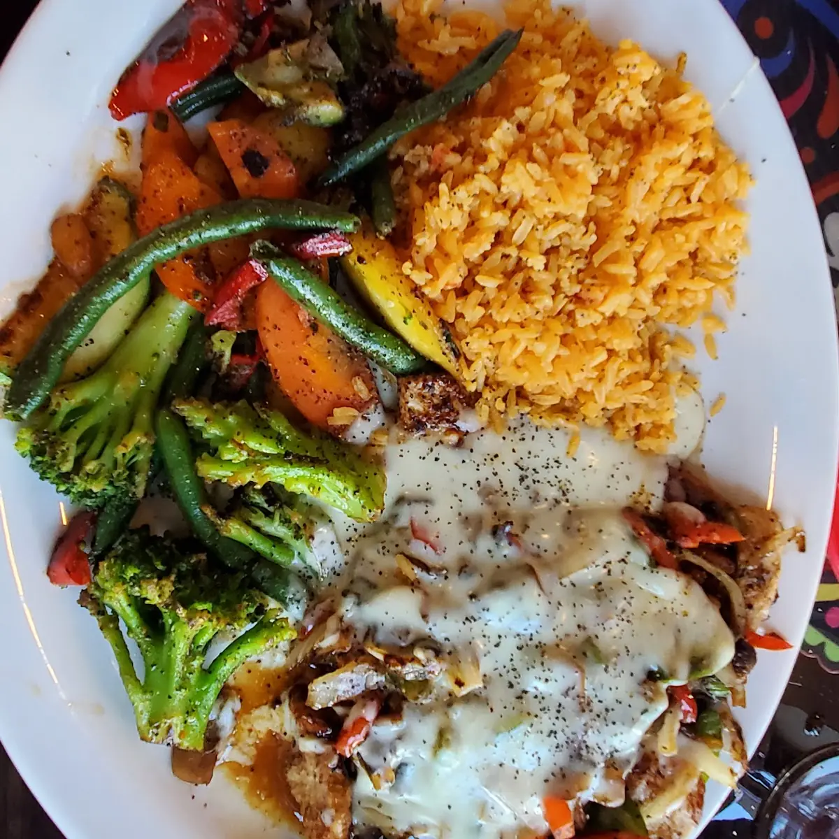 Pollo Loco