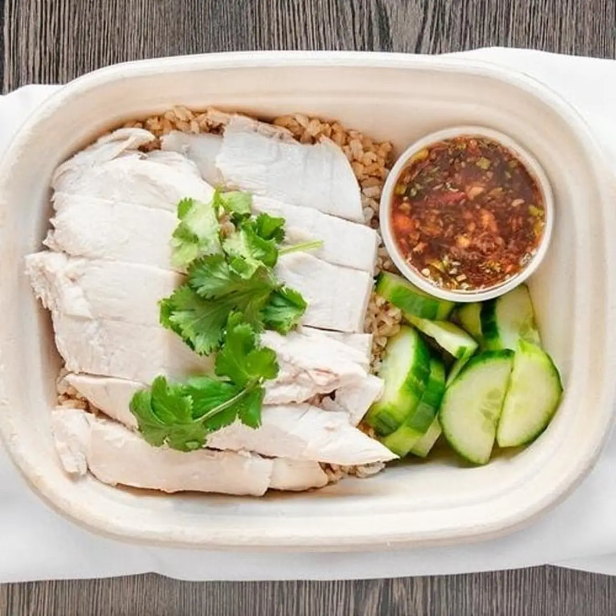 Khao Mun Gai