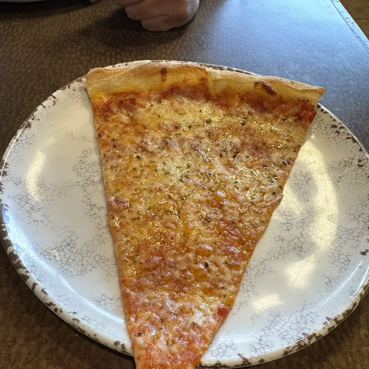 Slice of Pizza