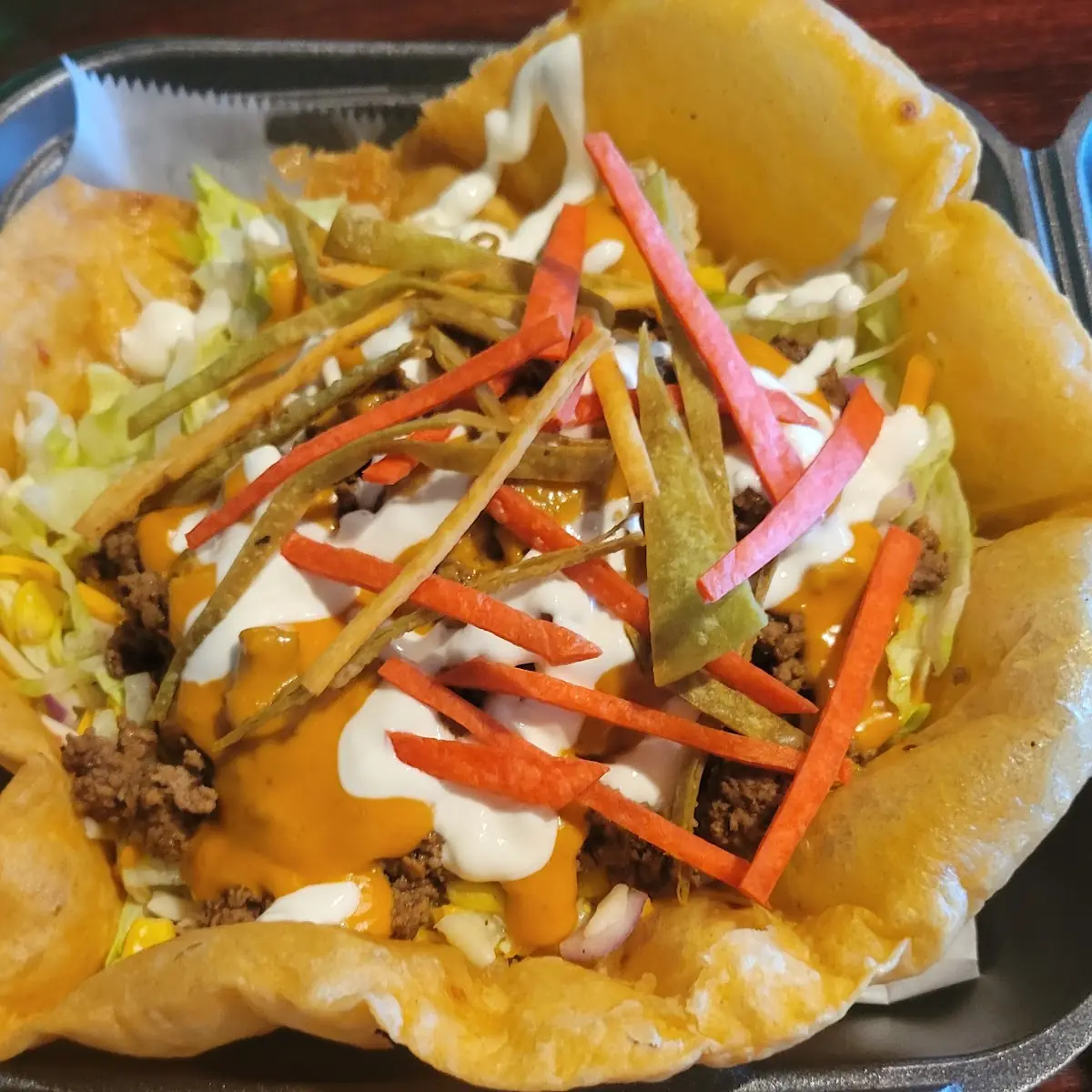 Pulled Pork