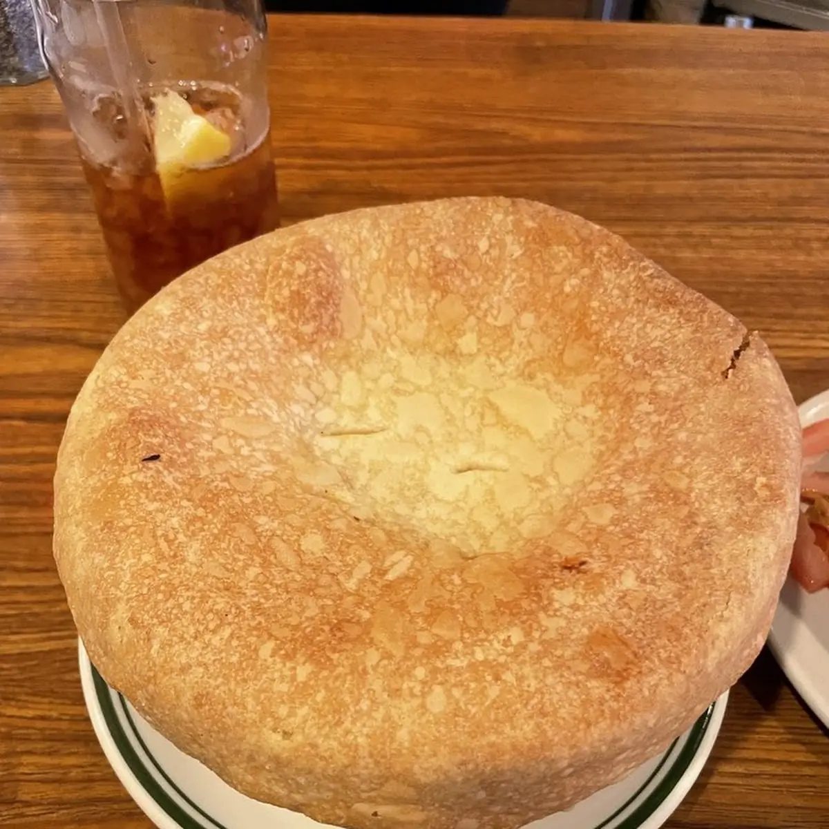 Chicken Pot Pie