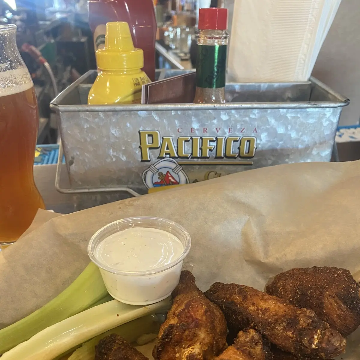Chicken Wings