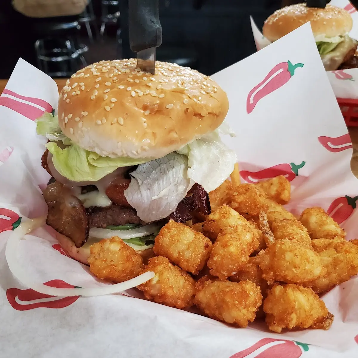 Tater Tots