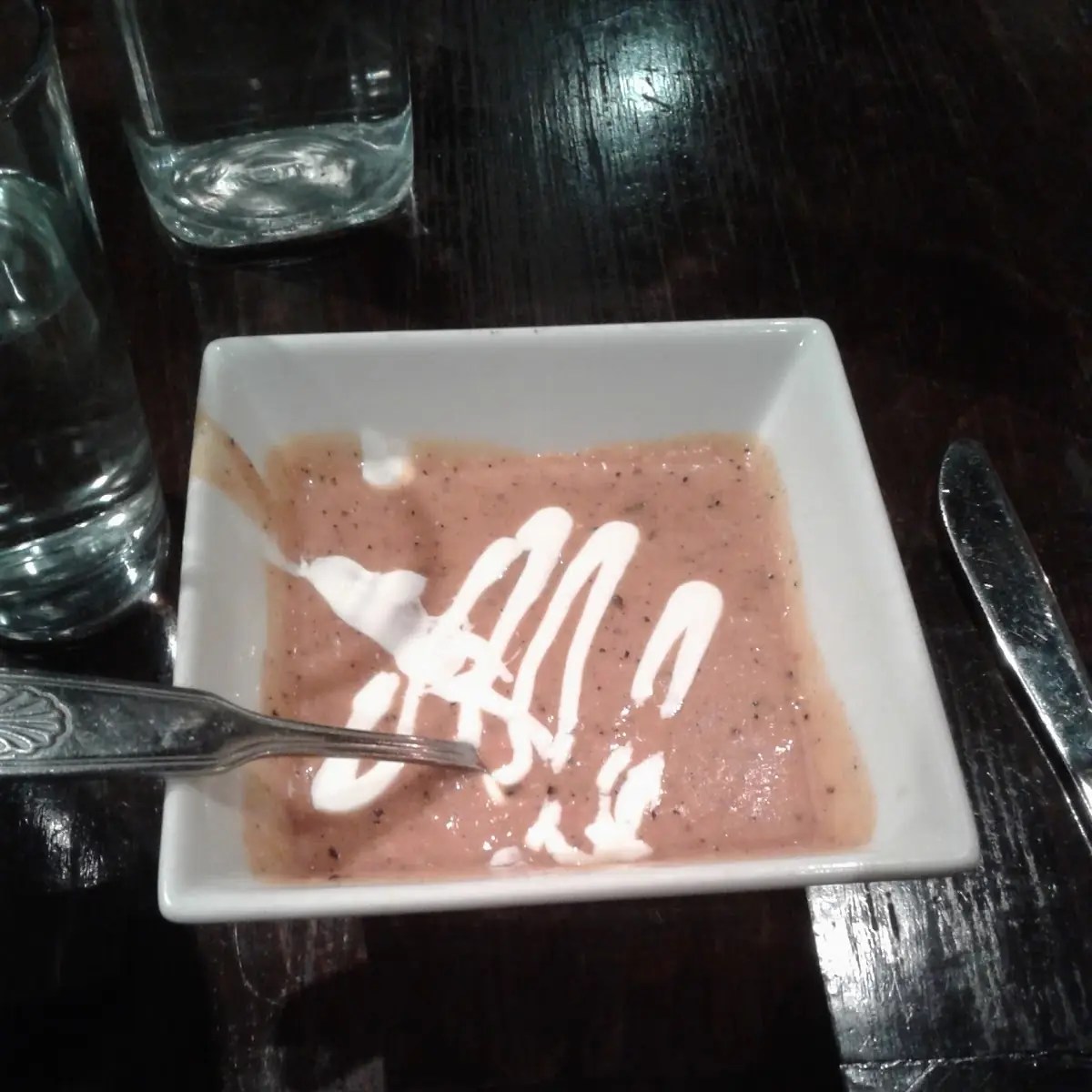 Tomato Soup