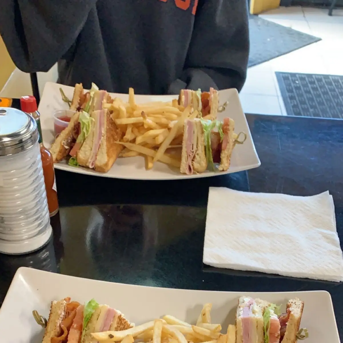 Club Sandwich