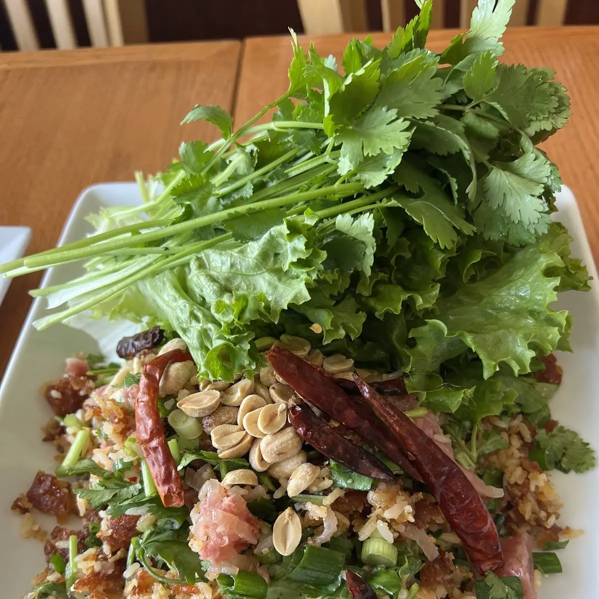 Nam Khao