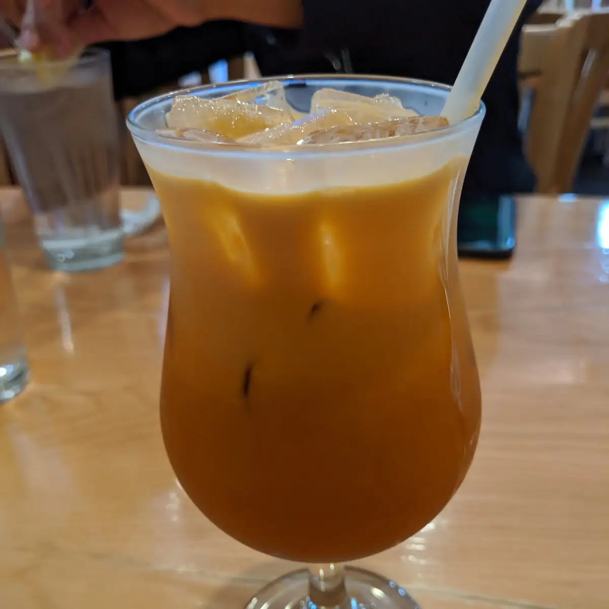 Thai Tea