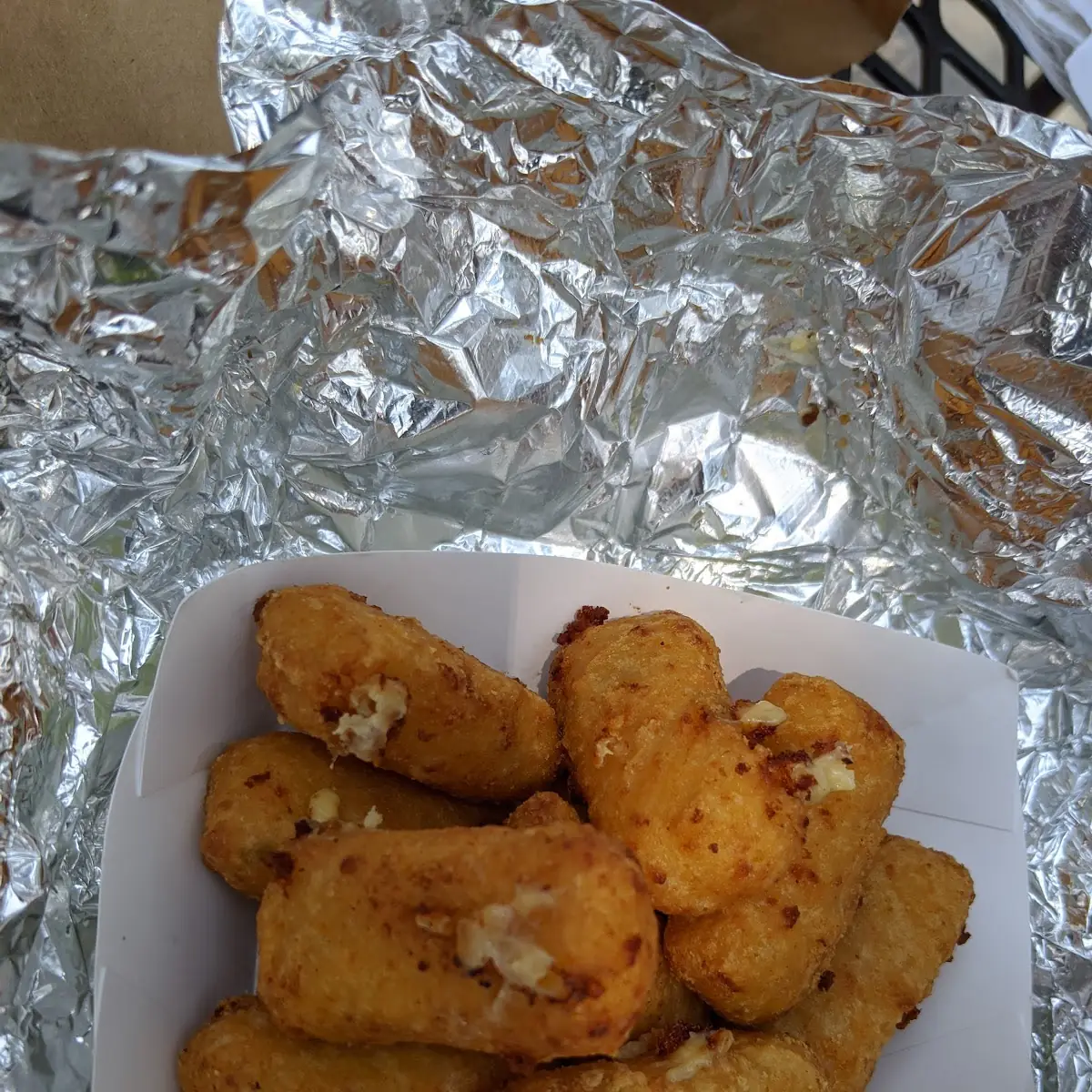Tater Tots
