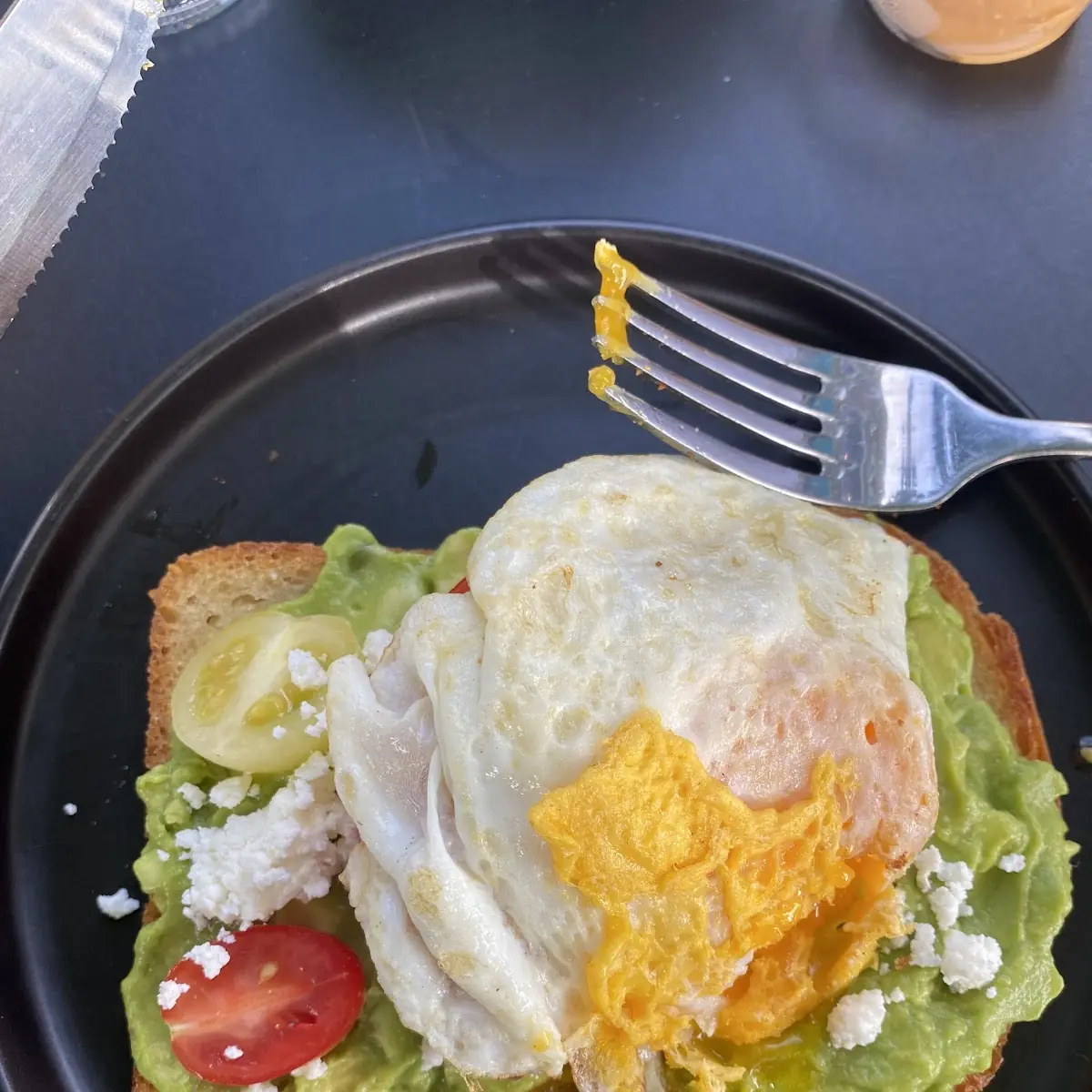 Avocado Toast