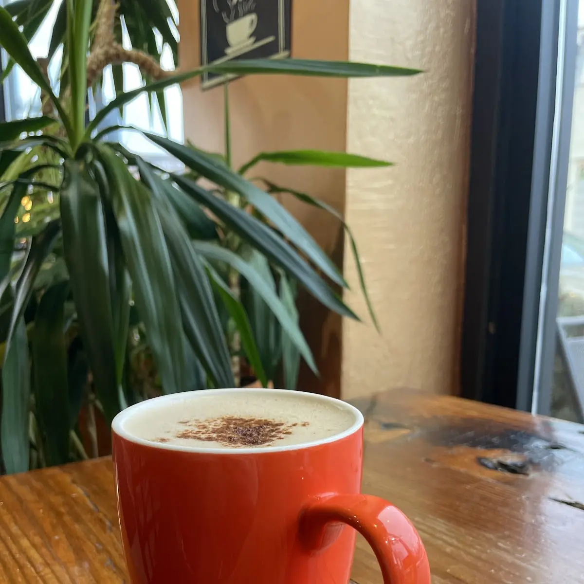Chai Latte