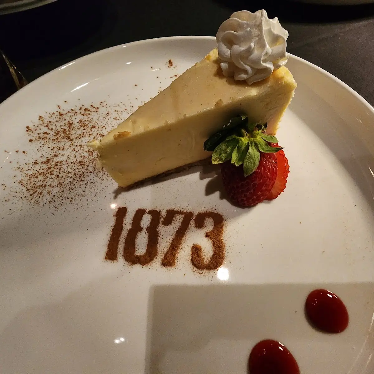 Key Lime Pie