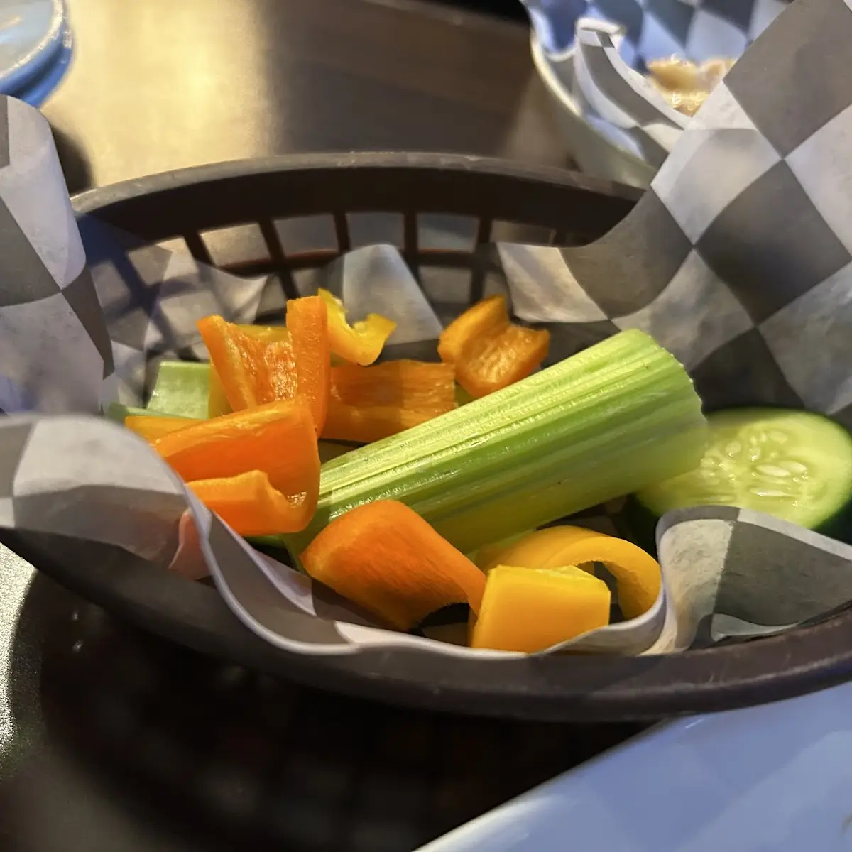 Fresh Fruit