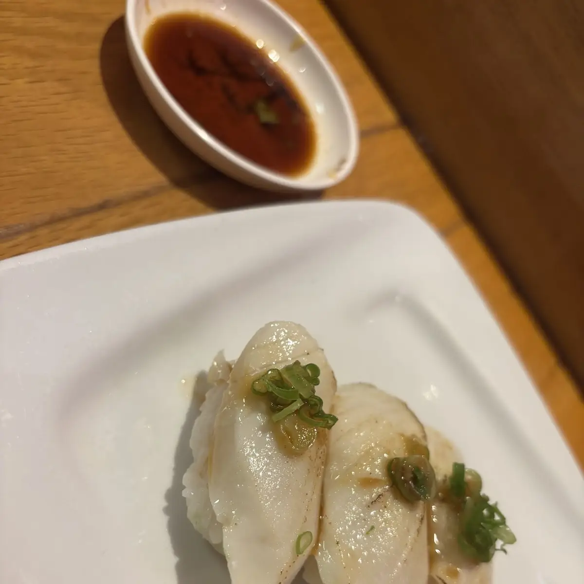 White Rice