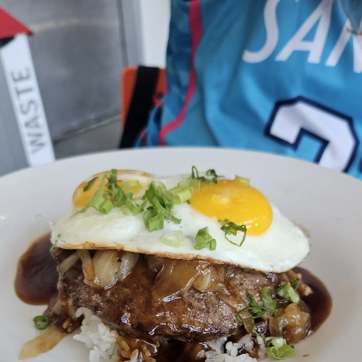 Loco Moco