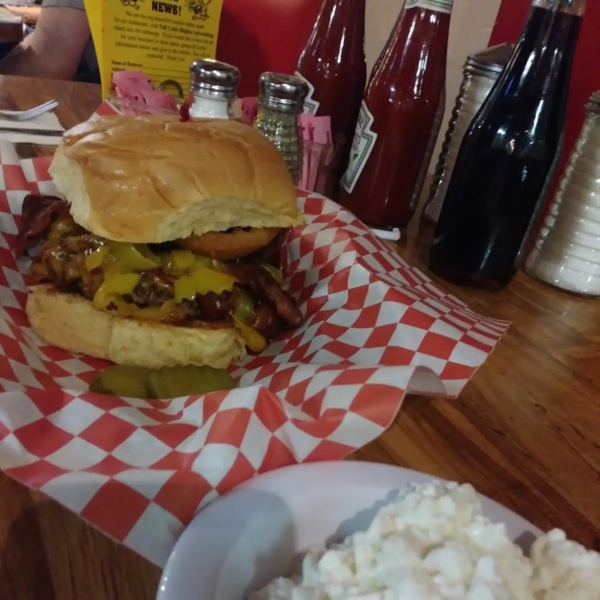 Burger