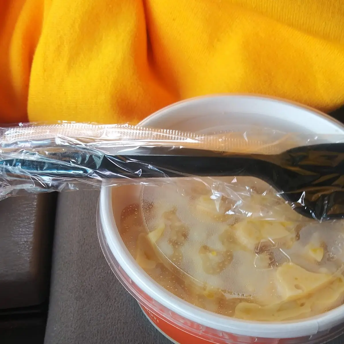 Mac and Cheese