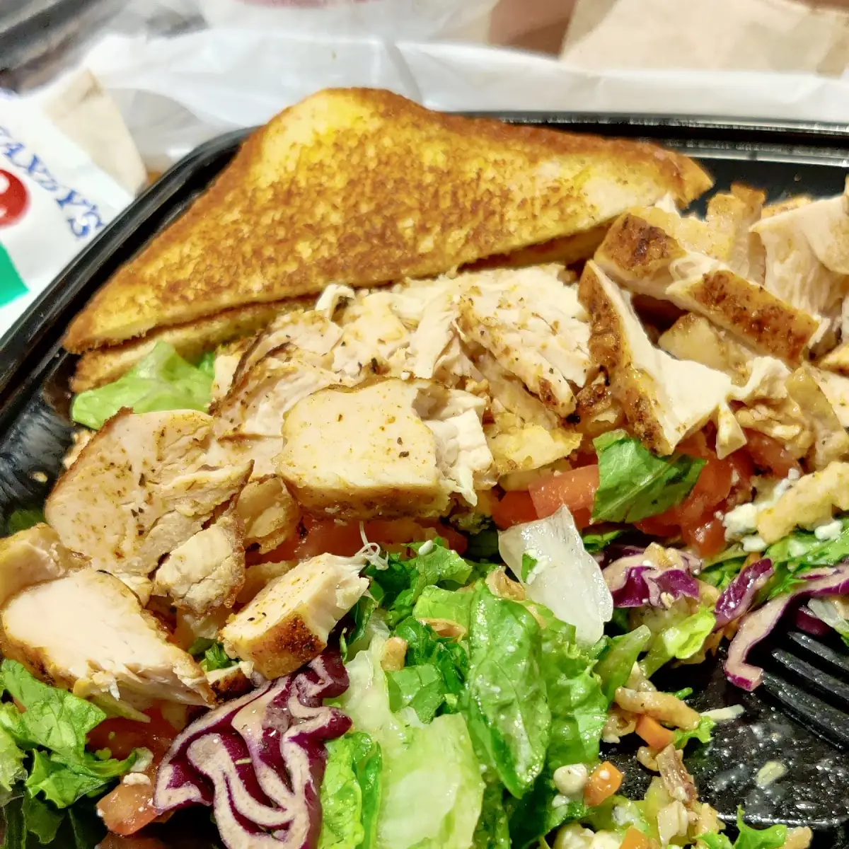 Chicken Salad