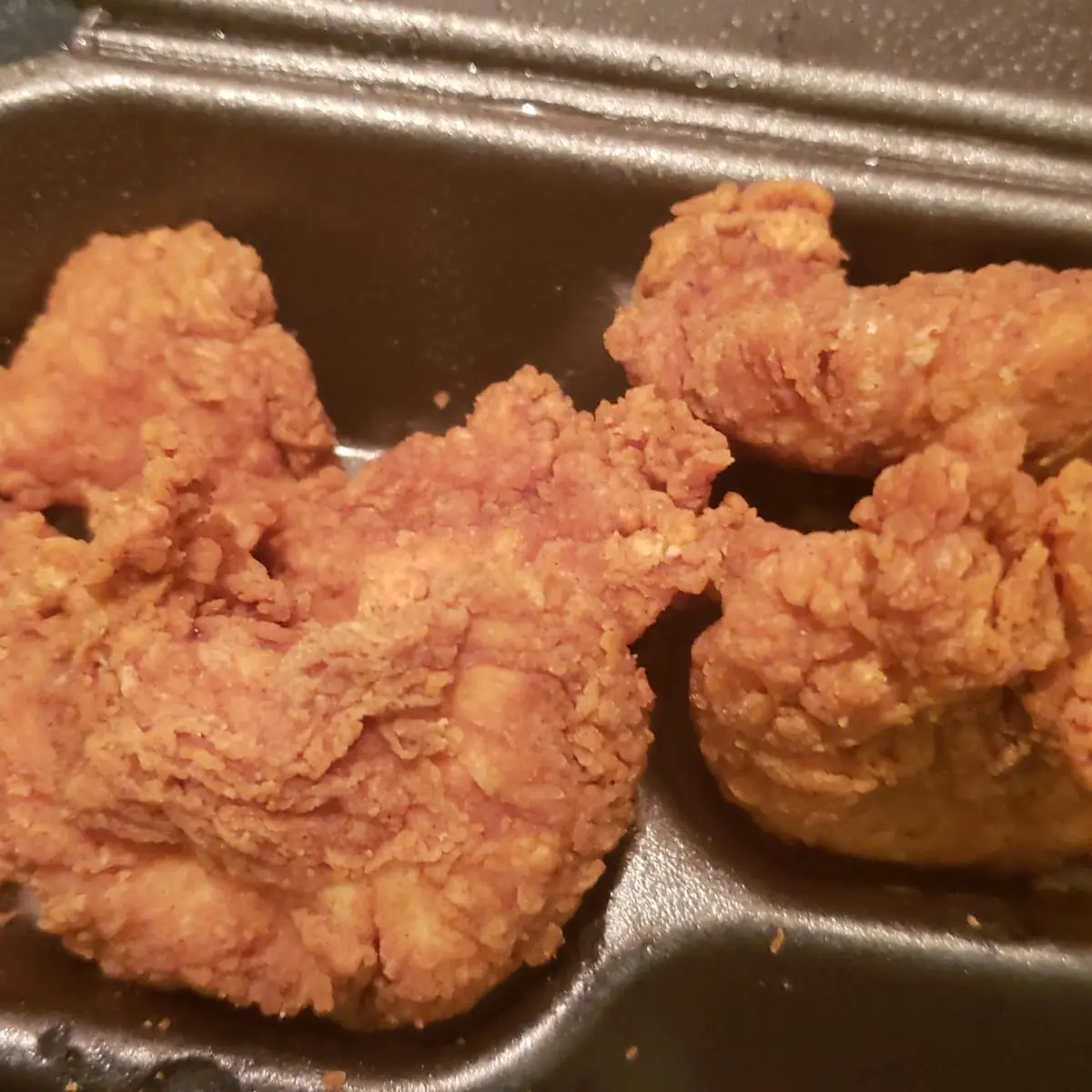 Chicken Tenders
