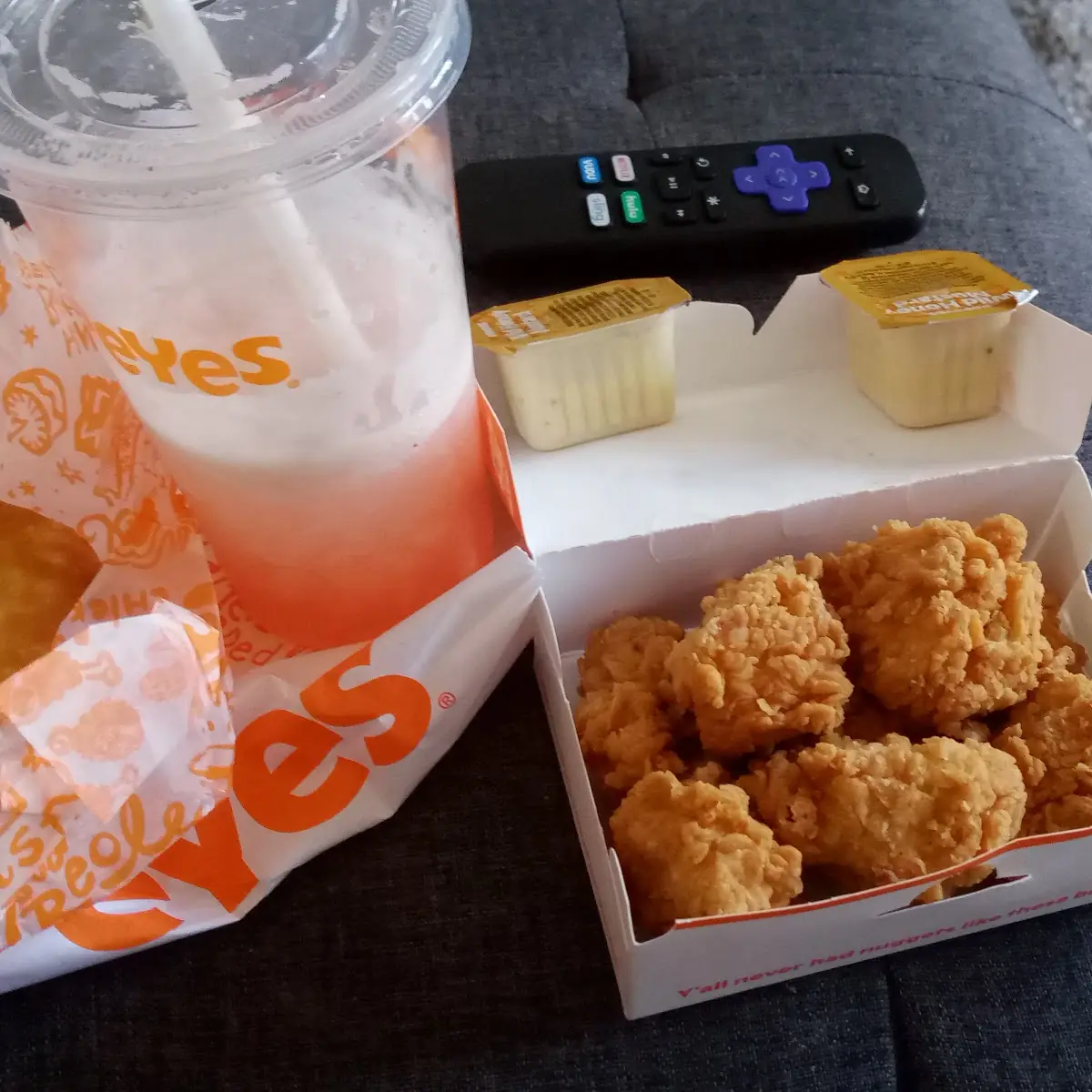 Chicken Nuggets