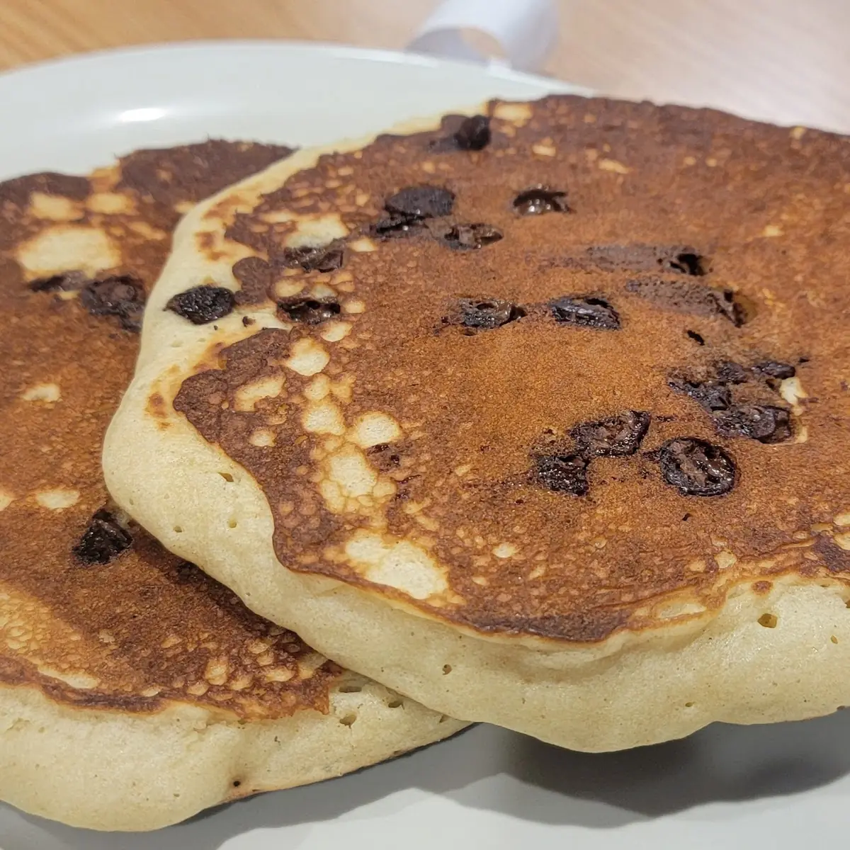 Gluten Friendly Pancakes