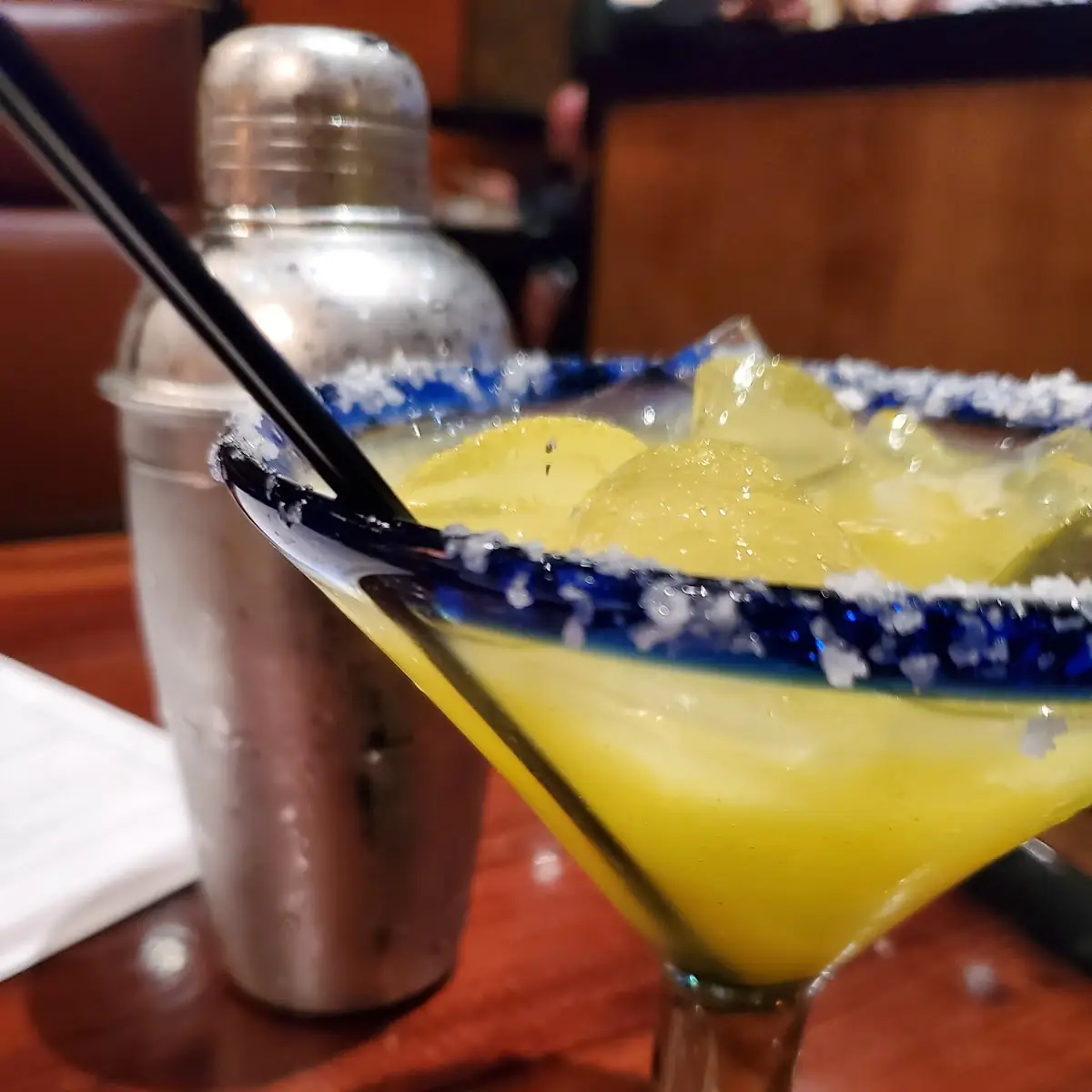 Texas Margarita